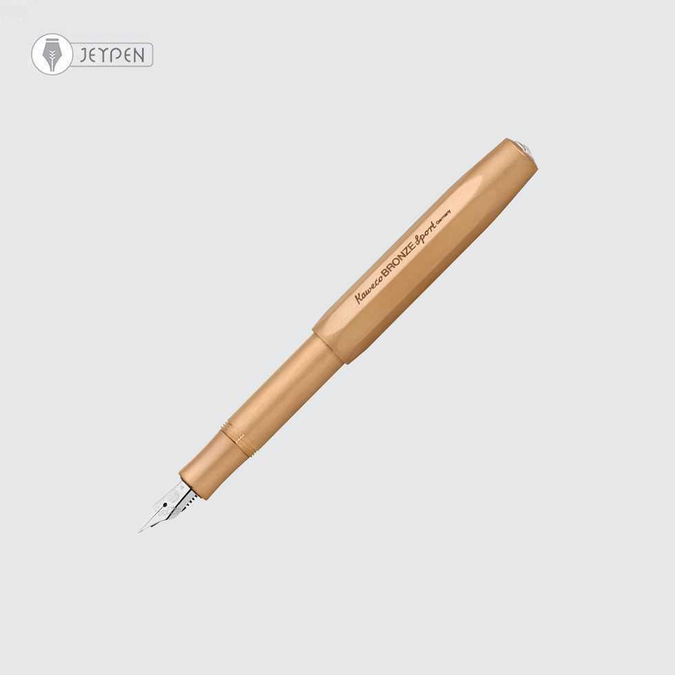 خودنویس کاوکو مدل برنز اسپورت