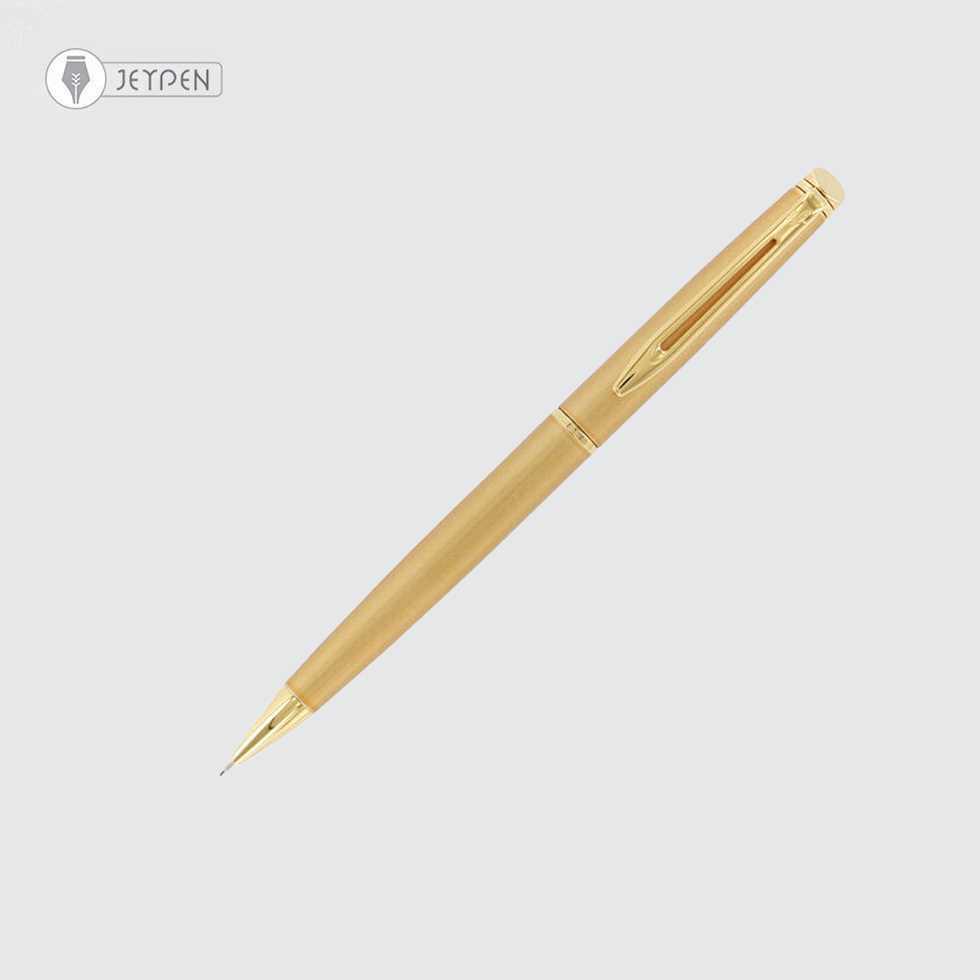 اتود واترمن مدل همیسفر رنگ استارداست (طلایی)