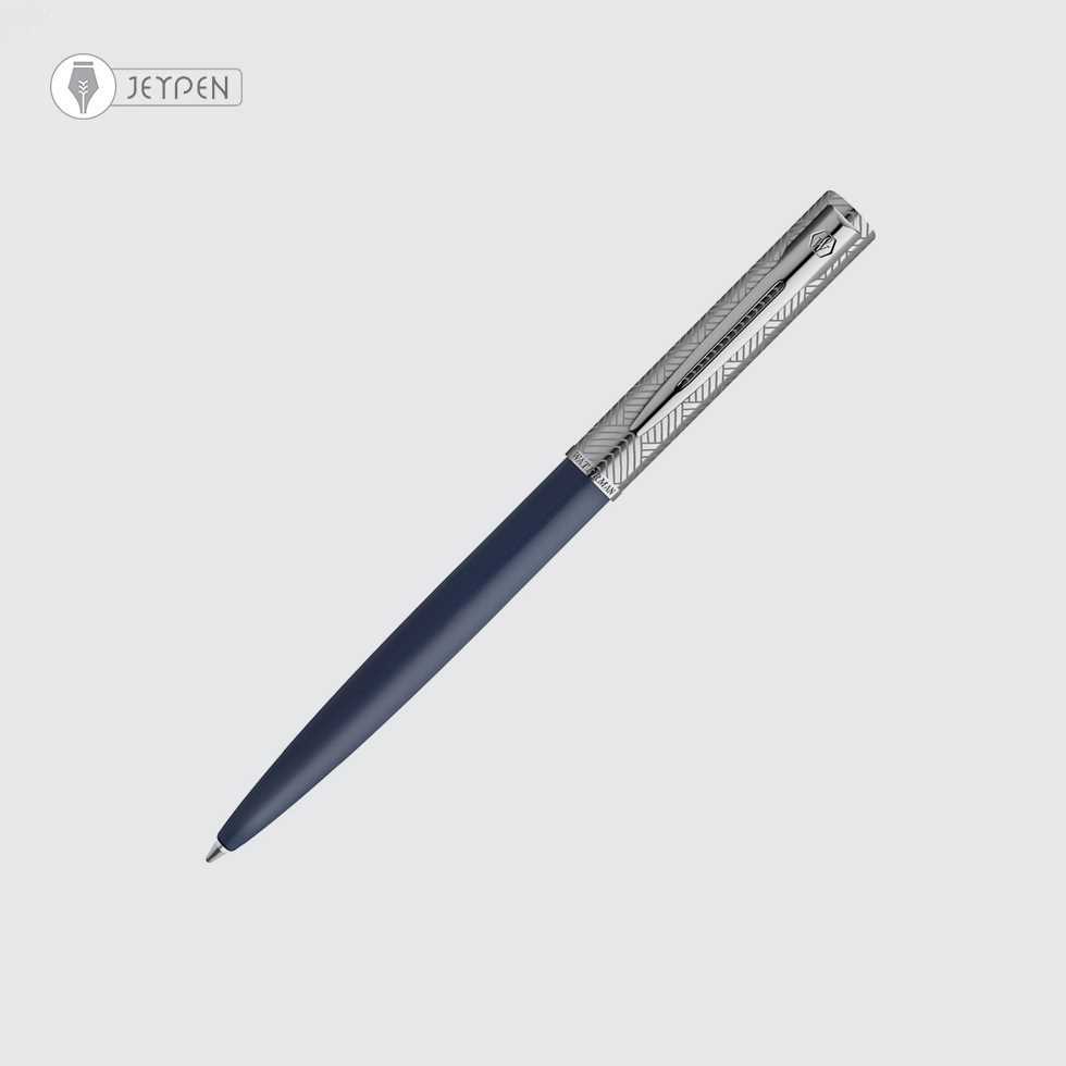 خودکار واترمن مدل الور دولوکس آبی