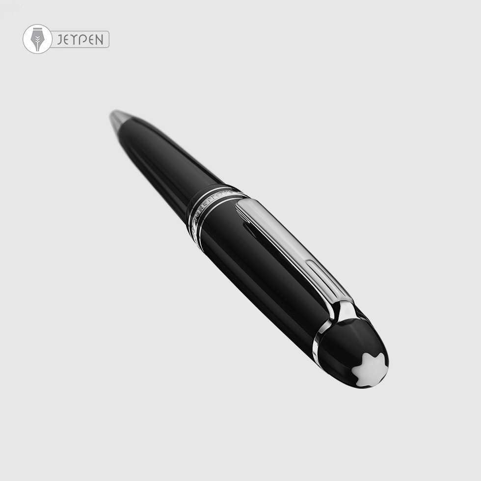 خودکار مون بلان مدل Meisterstück Platinum Line Midsize