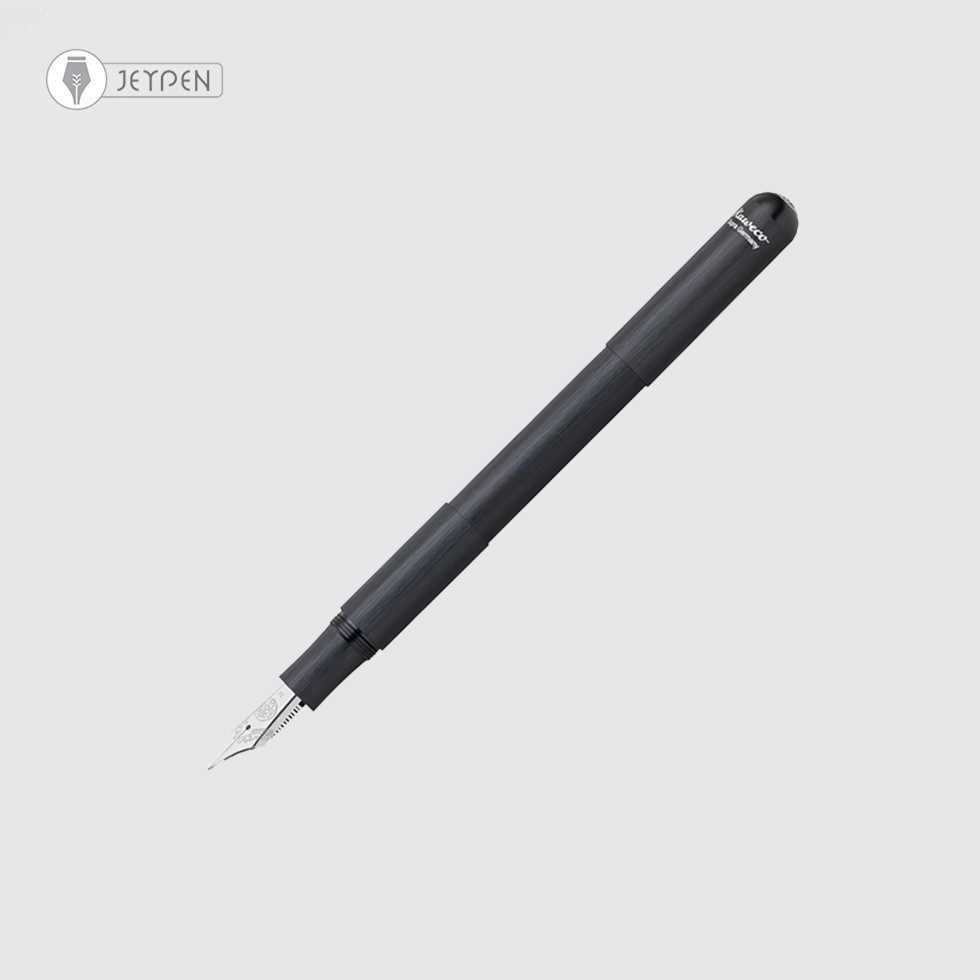 خودنویس کاوکو کالکشن 2023 مدل سوپرا رنگ مشکی سرقلم F