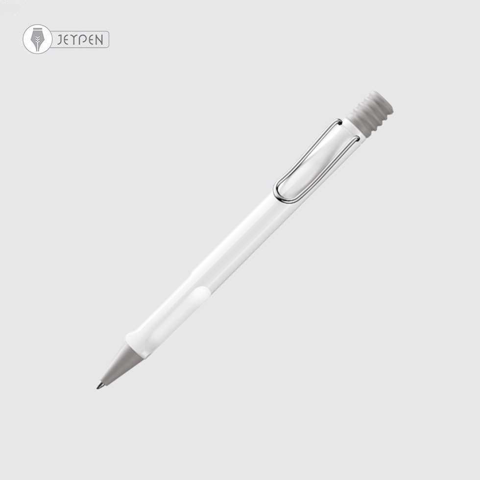 خودکار لامی مدل سافاری رنگ سفید کد 219