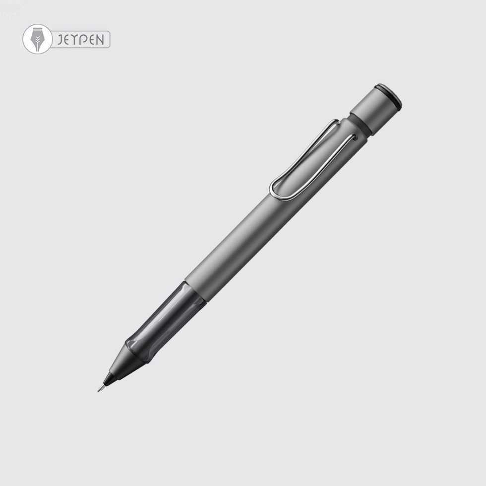 اتود لامی مدل آل استار رنگ گرافیتی نوک 05 کد 126