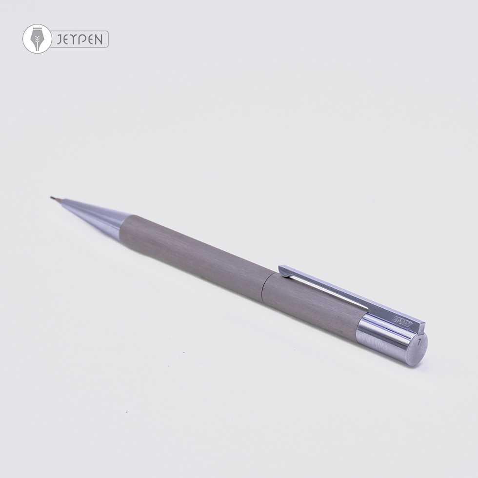 اتود لامی مدل اسکالا رنگ استیل براش کد 151