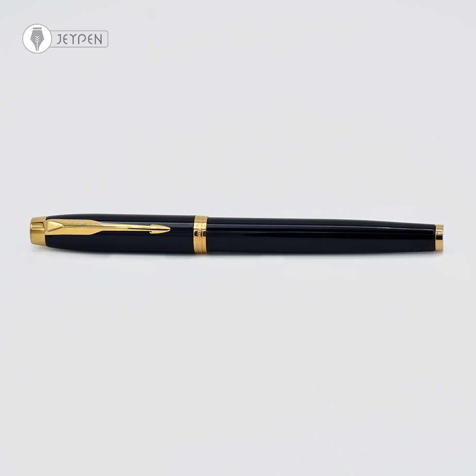 خرید خودنویس مشکی