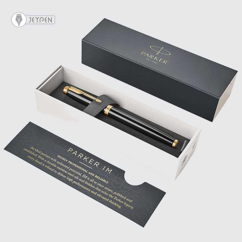 خرید خودنویس پارکر