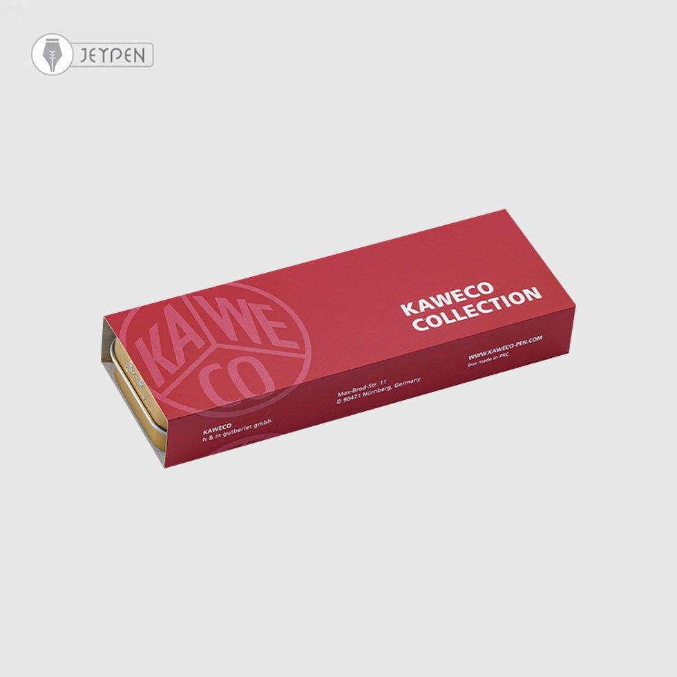 خودنویس کاوکو مدل کالکشن اسپشیال رنگ قرمز - 1