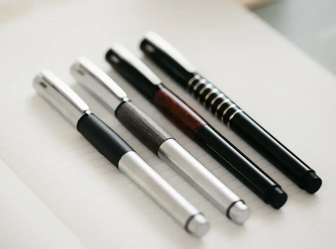 خرید خودنویس 