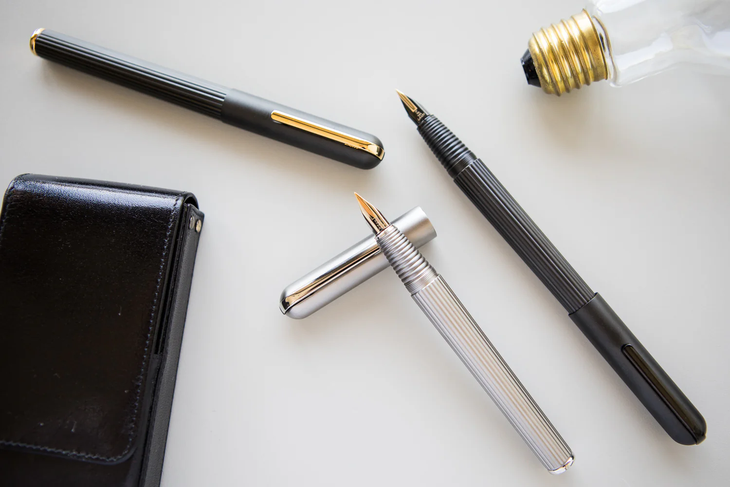 خرید خودنویس لامی ایمپوریوم