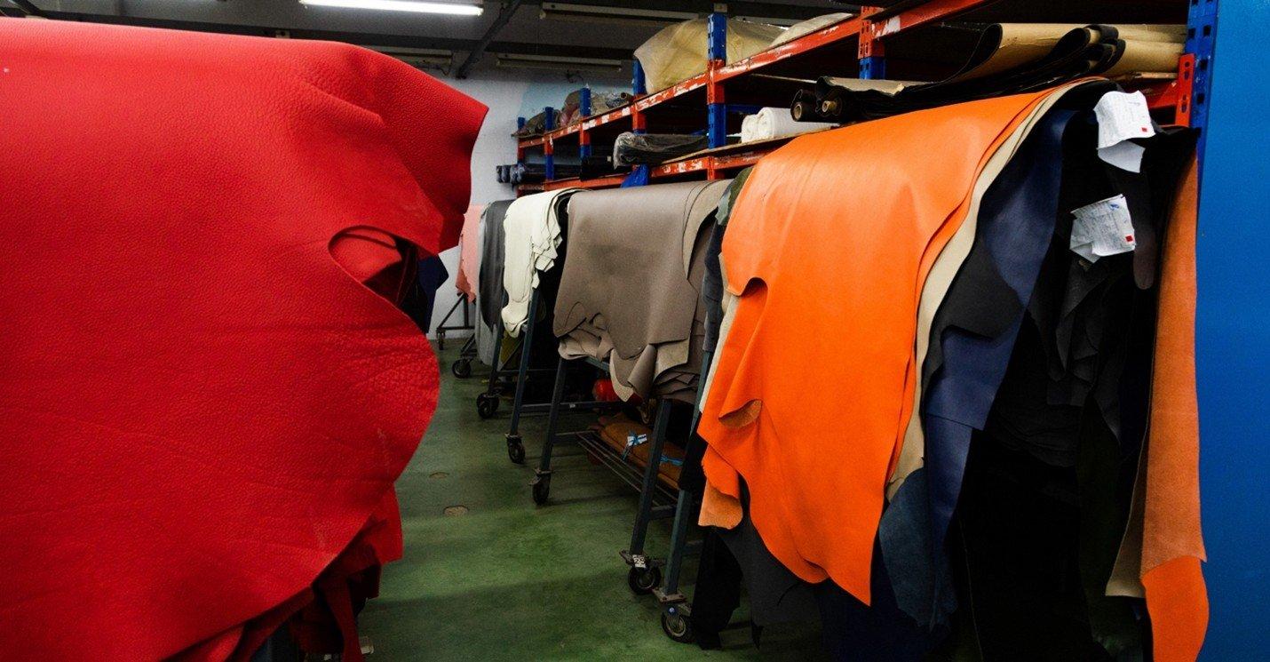 کیف پول چرمی پولاریس