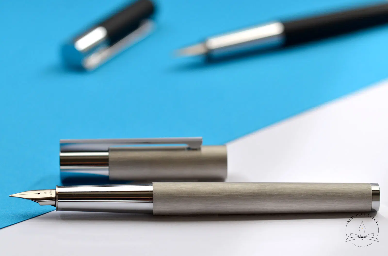 خرید خودنویس لامی اسکالا