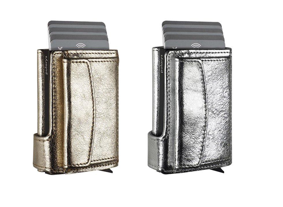 کیف پول های لوکس برند پولاریس