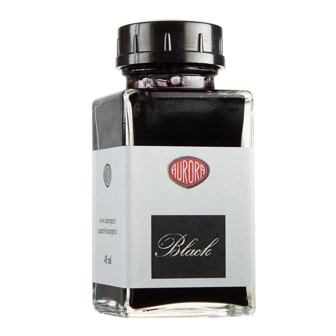 Aurora Black