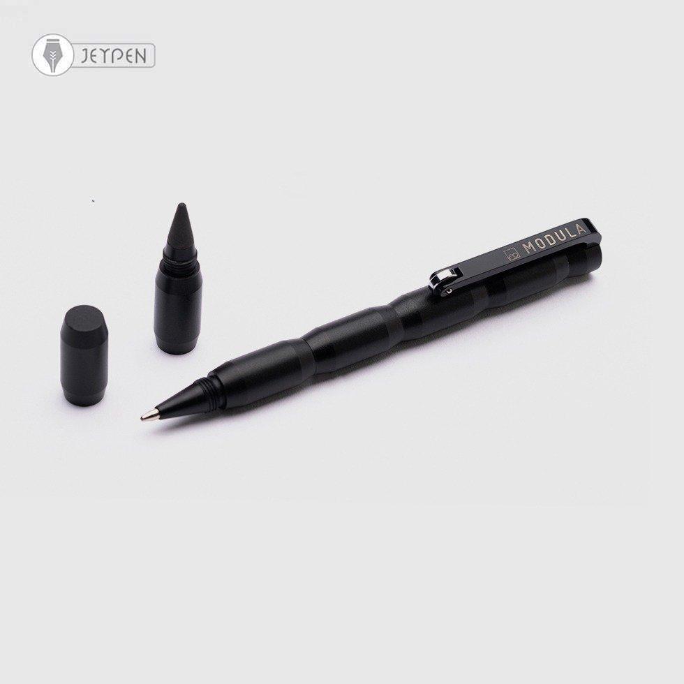 قلم فوراور مدل مودلو 2 کاره رنگ مشکی