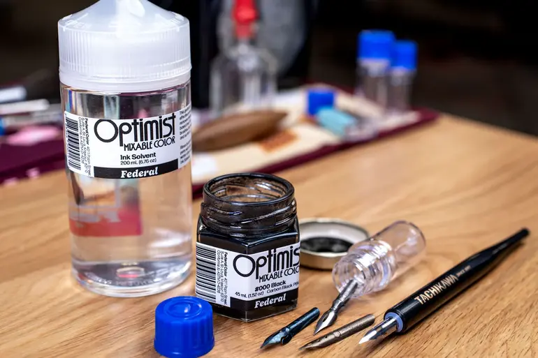 حلال جوهر خودکار