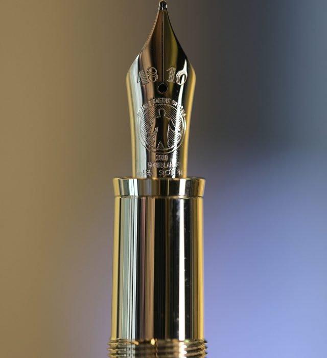 خودنویس الویس