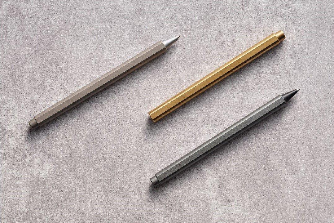 خرید روان نویس استیل فرم