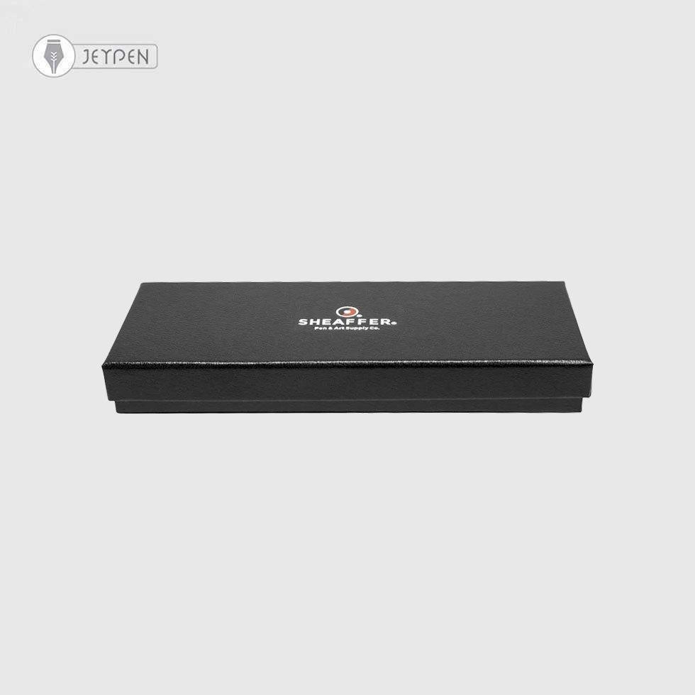 خودکار شیفر مدل سنتینل رنگ قهوه ای - 1