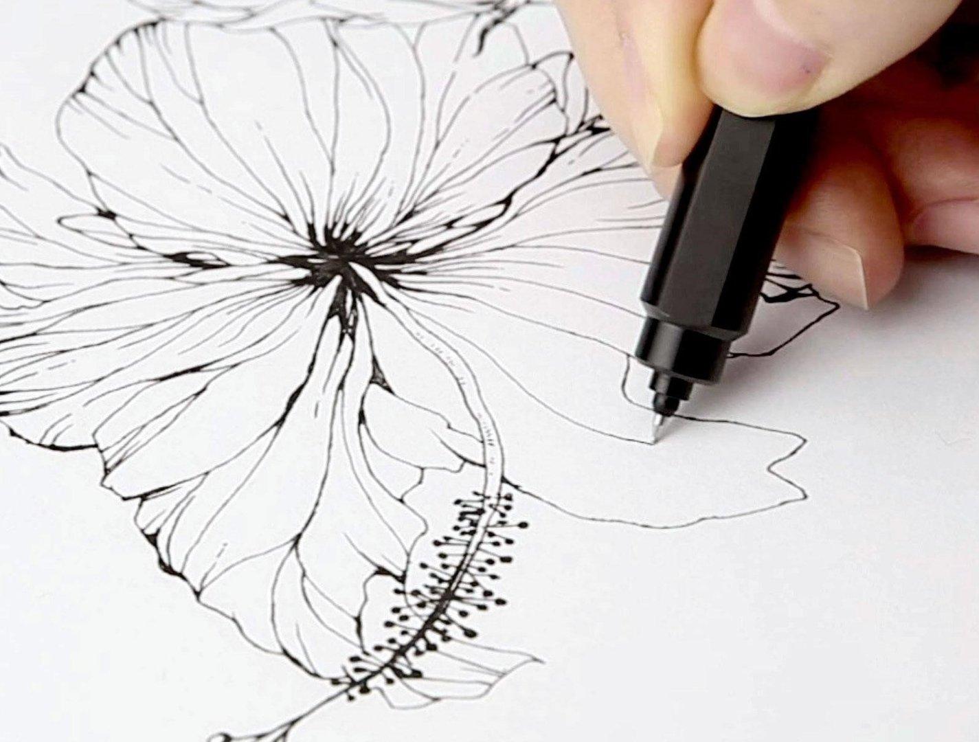 خرید روان نویس اسکچ