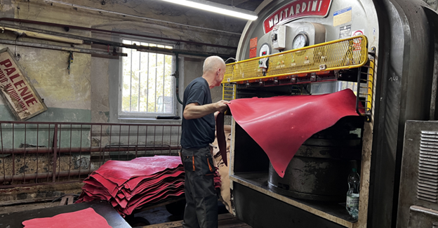 خرید و قیمت کیف پول‌های پولاریس