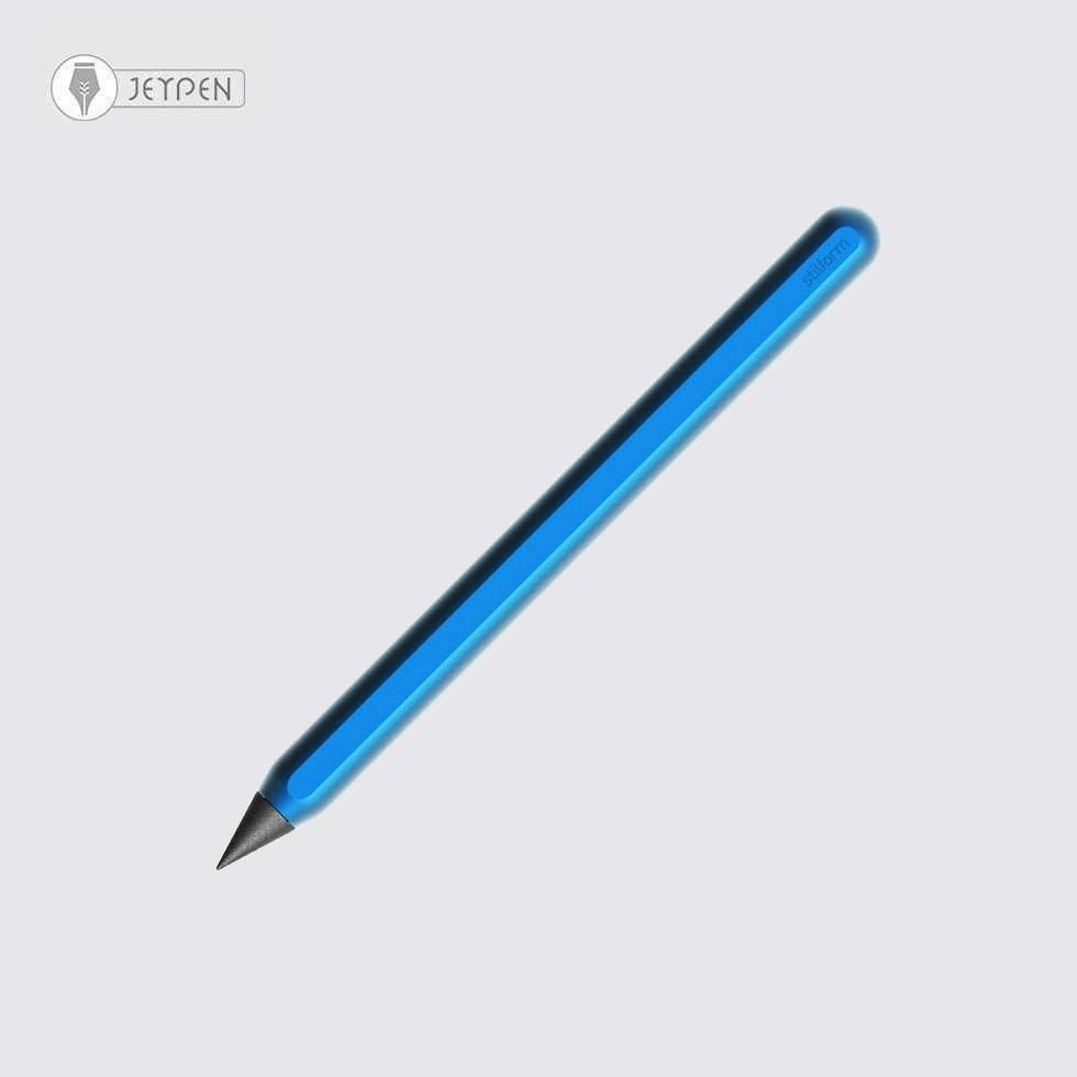 مداد استیل فرم مدل Aeon پیور رنگ آبی
