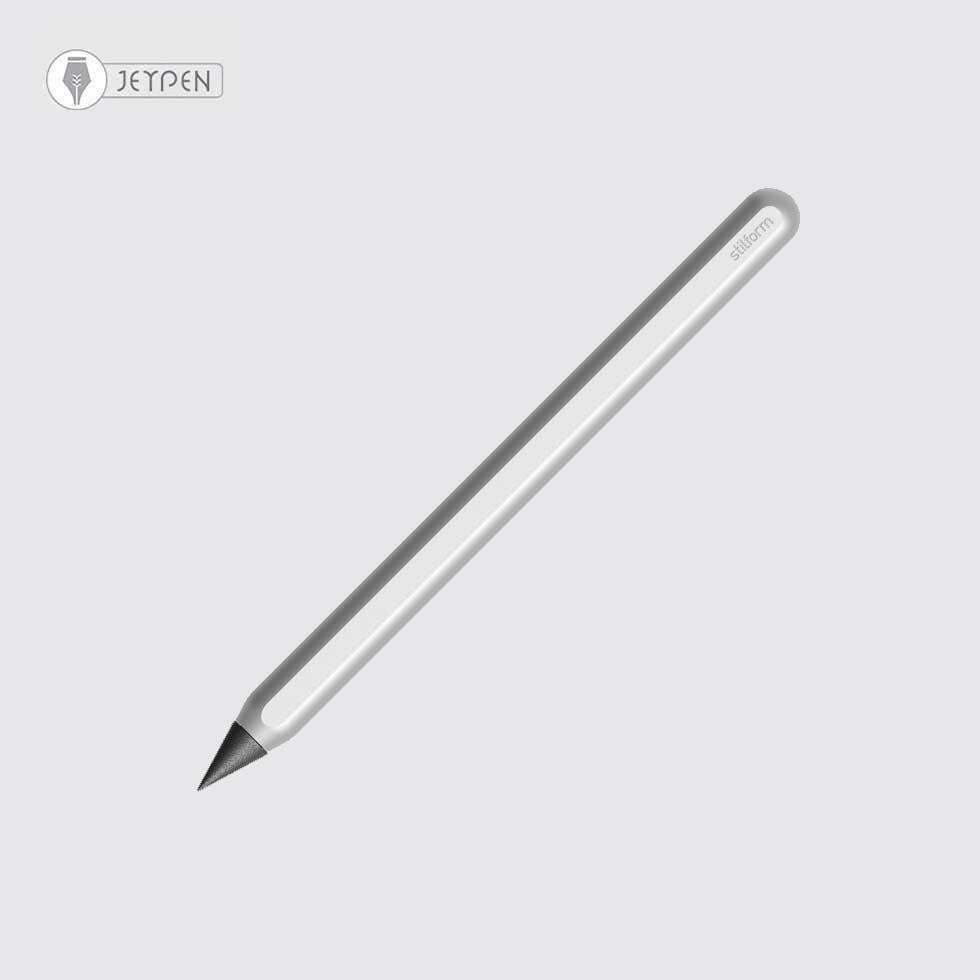 مداد استیل فرم مدل Aeon پیور رنگ استار سیلور