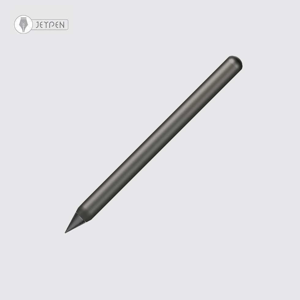 مداد استیل فرم مدل Aeon Pen رنگ تیتانیوم مشکی مات