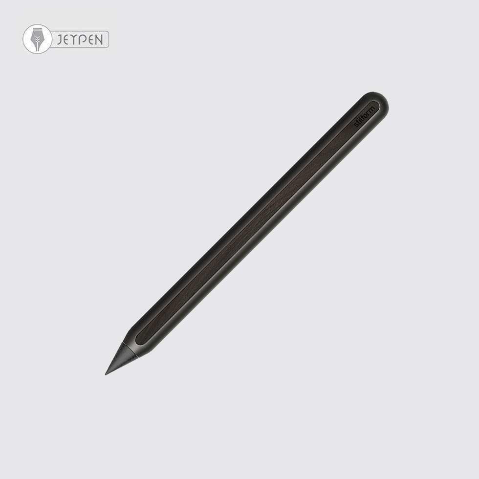 مداد استیل فورم مدل Aeon Pen رنگ تایتانیوم مشکی