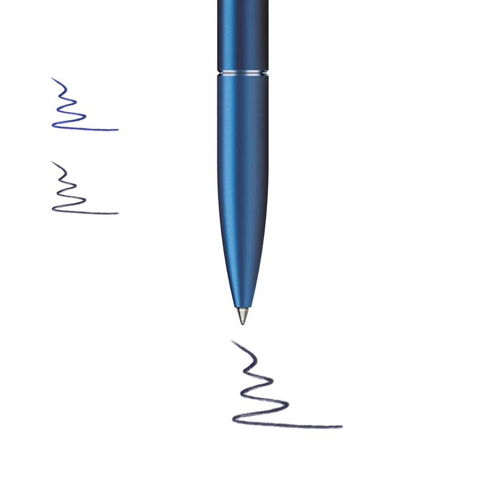 مغزی و تجربه نوشتار – روان، دقیق و لذت‌بخش استیل فرم