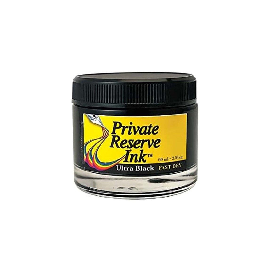 Private Reserve Ultra Black