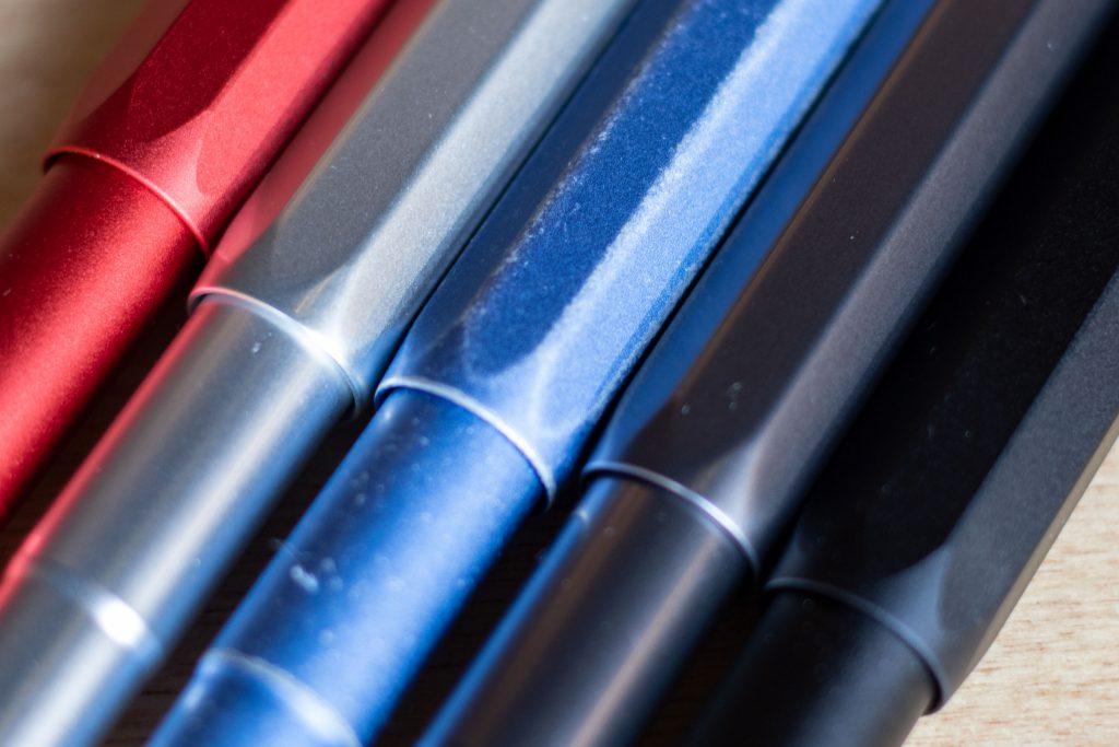 بدنه کاوکو فلزی